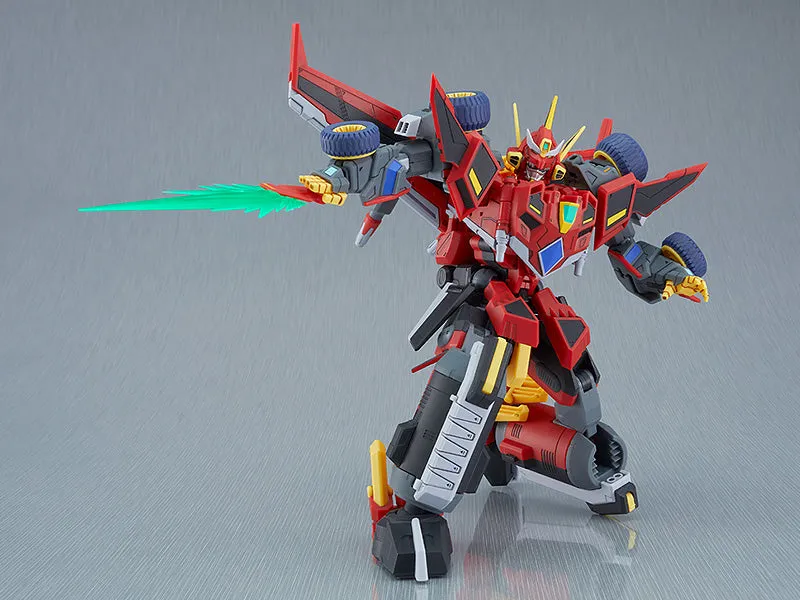 Moderoid - SSSS.DYNAZENON: Dynazenon