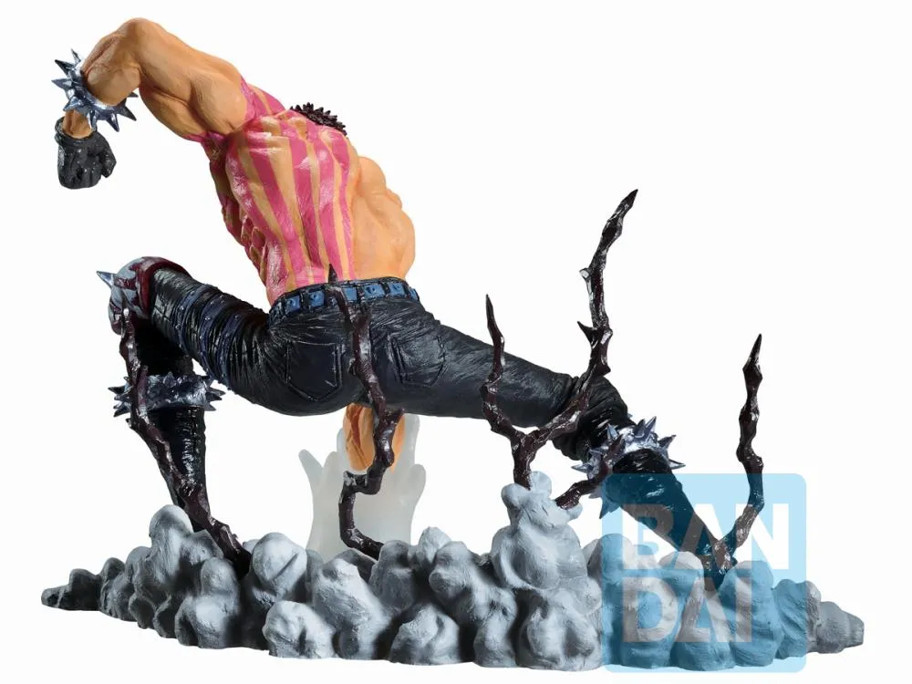 One Piece Ichibansho - Charlotte Katakuri (Duel Memories)