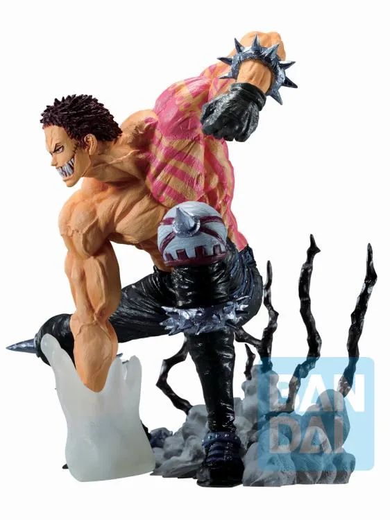One Piece Ichibansho - Charlotte Katakuri (Duel Memories)