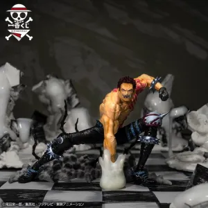 One Piece Ichibansho - Charlotte Katakuri (Duel Memories)