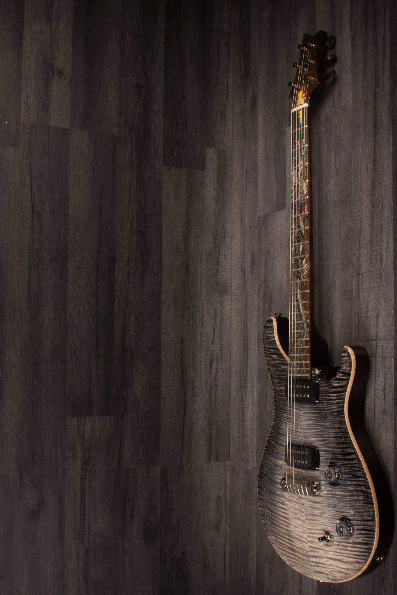 PRS Private Stock Dragon 35th Anniversary