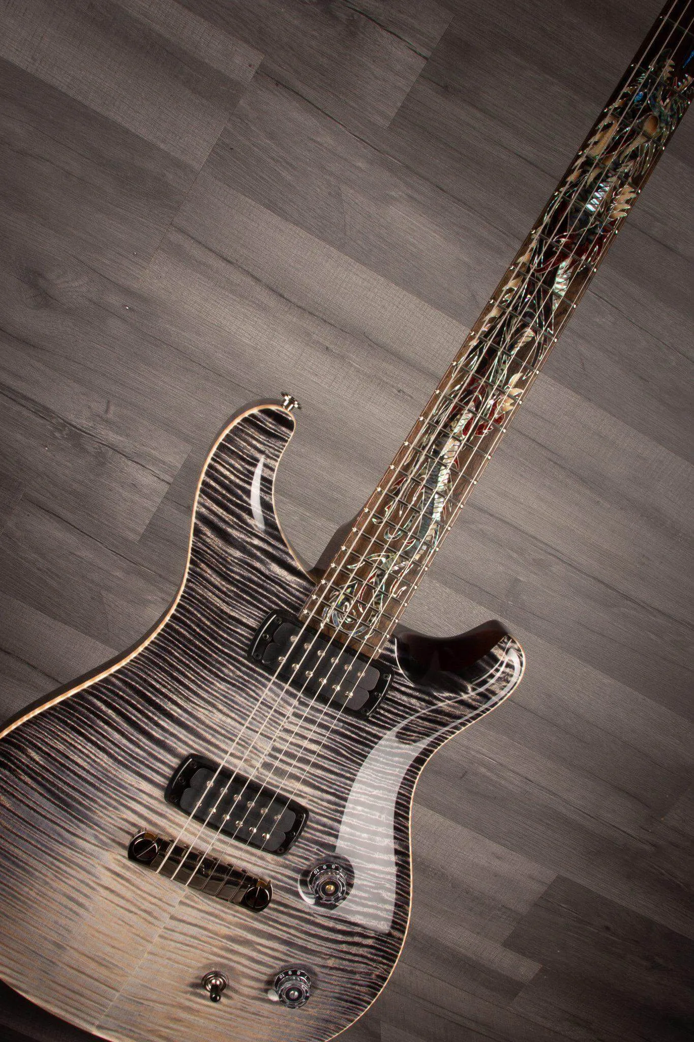 PRS Private Stock Dragon 35th Anniversary