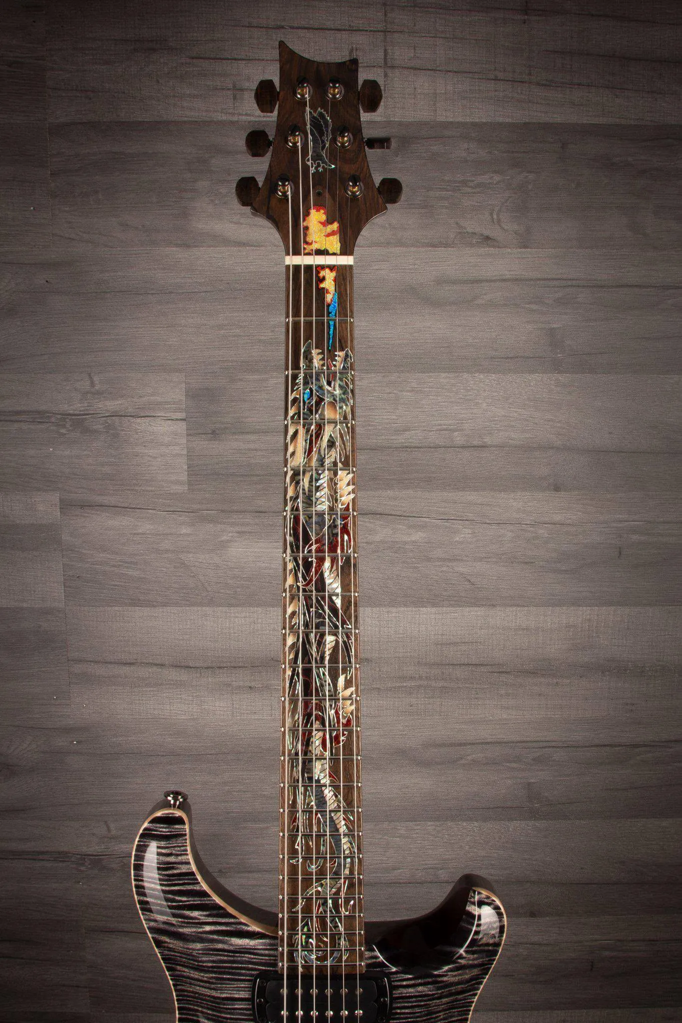 PRS Private Stock Dragon 35th Anniversary