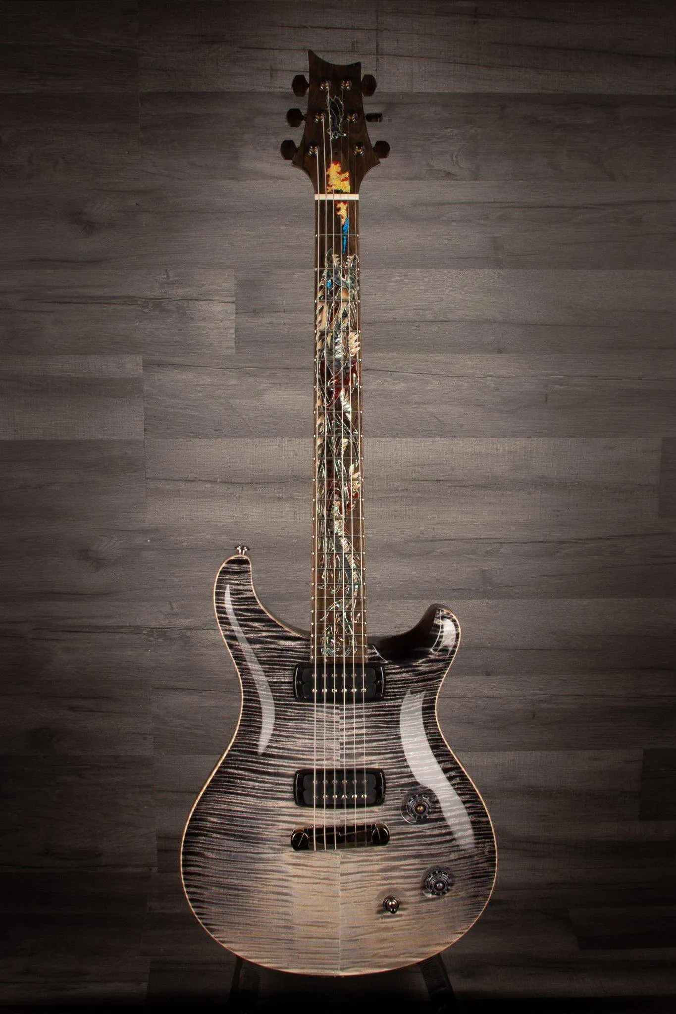 PRS Private Stock Dragon 35th Anniversary