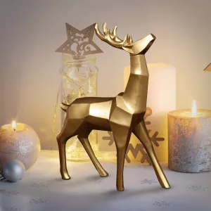 Resin Deer
