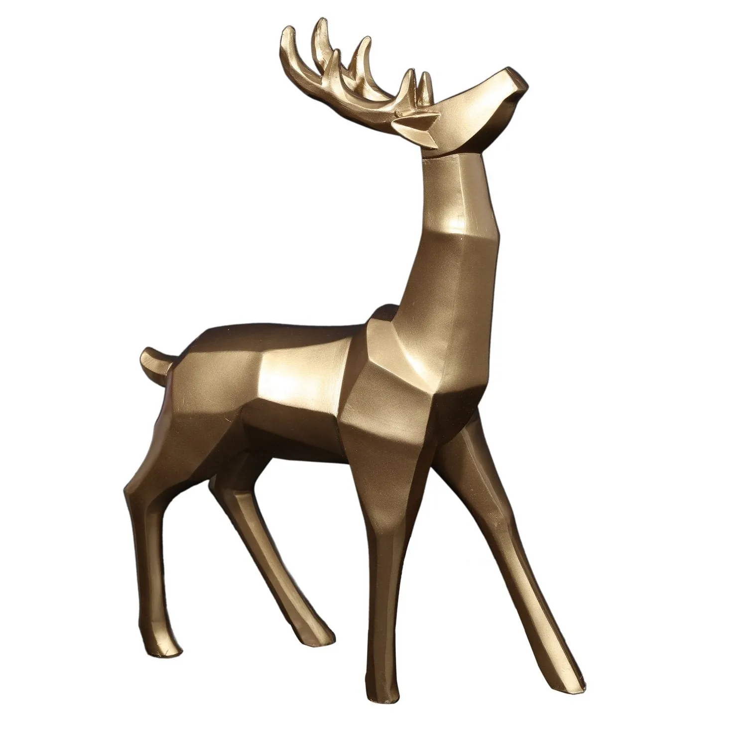 Resin Deer
