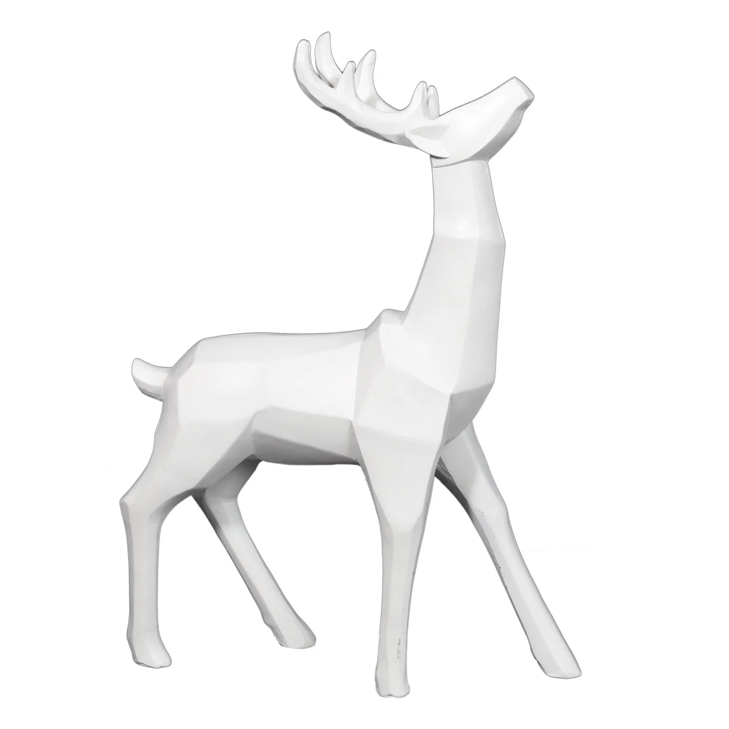 Resin Deer