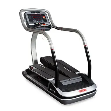 Star Trac E-TC TreadClimber - Demo