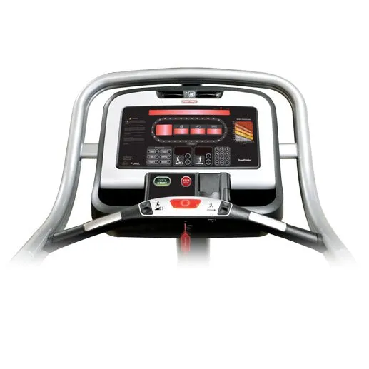 Star Trac E-TC TreadClimber - Demo
