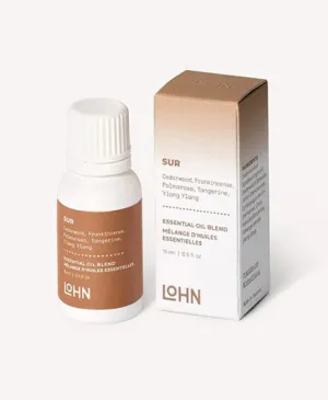 Sur Essential Oil
